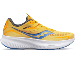 Saucony ride 10 mujer dorados outlet