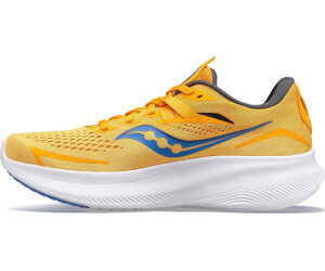 Saucony ride hot sale 8 mujer amarillo