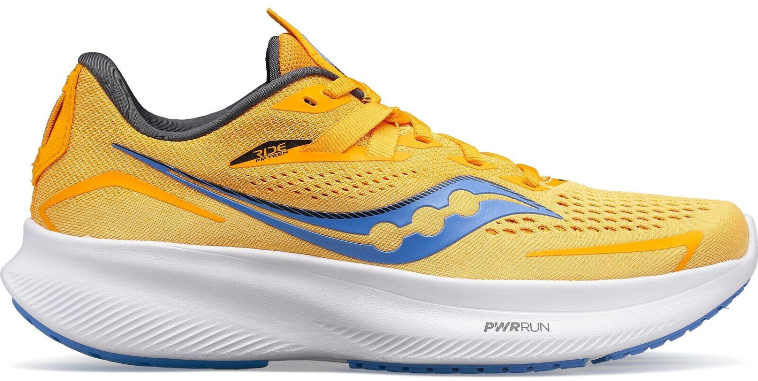 Saucony ride 4 new arrivals mujer naranja