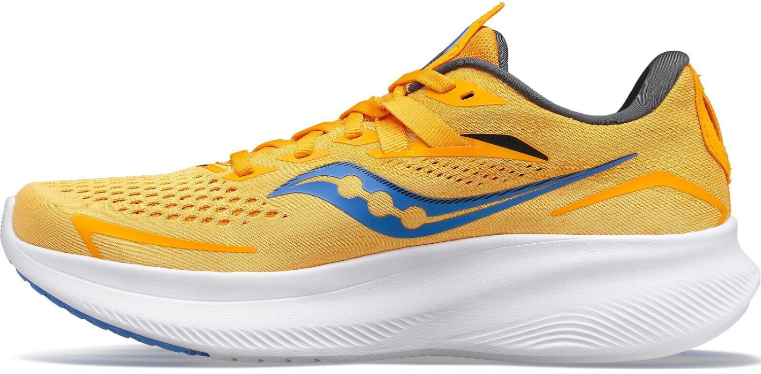 Saucony ride 2 mujer amarillo outlet