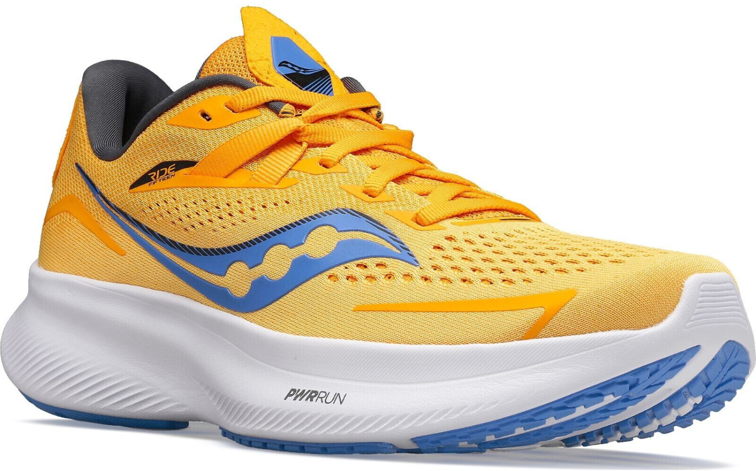 Saucony ride womens gold store