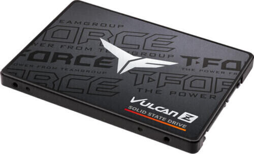 Team T-Force Vulcan Z 512 Go