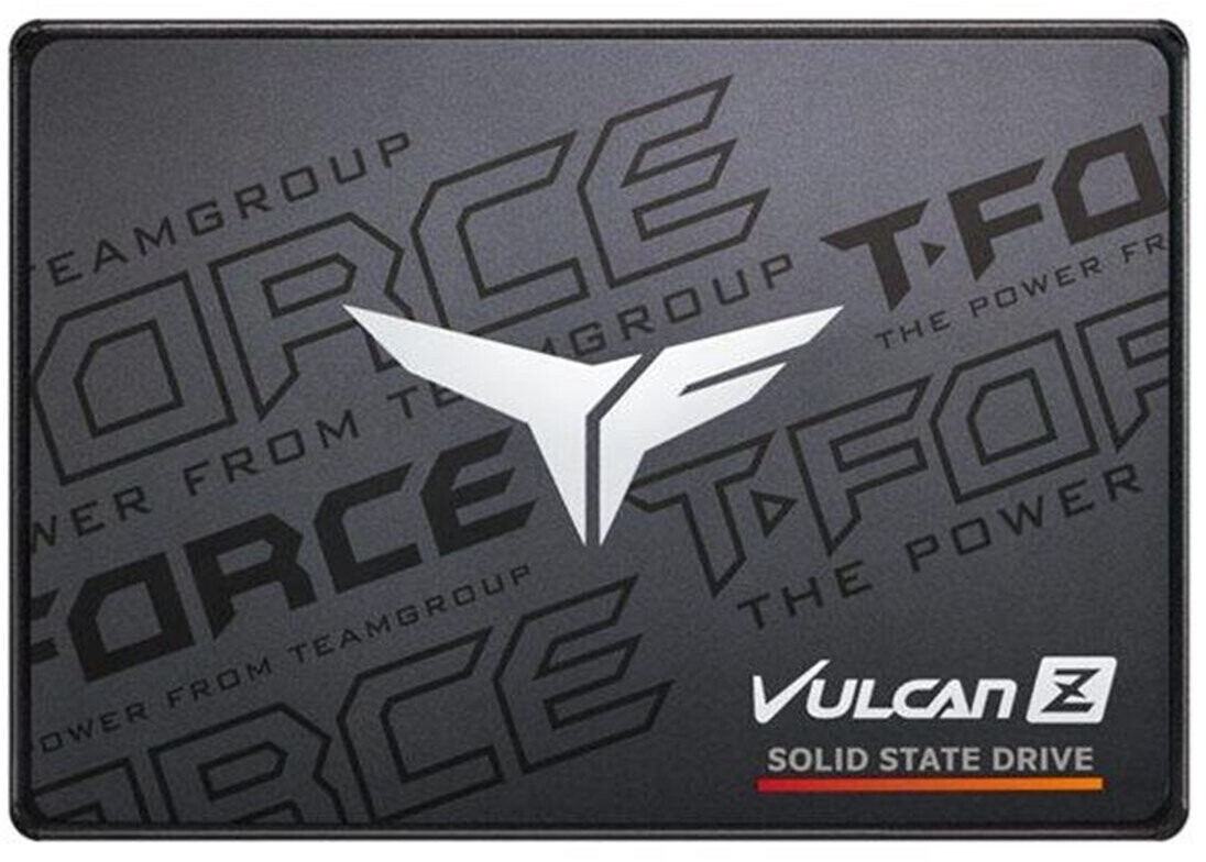 Team T-Force Vulcan Z