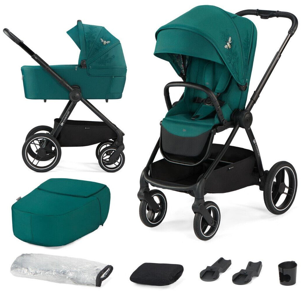 Kinderkraft 2 in 1 NEA nature vibes