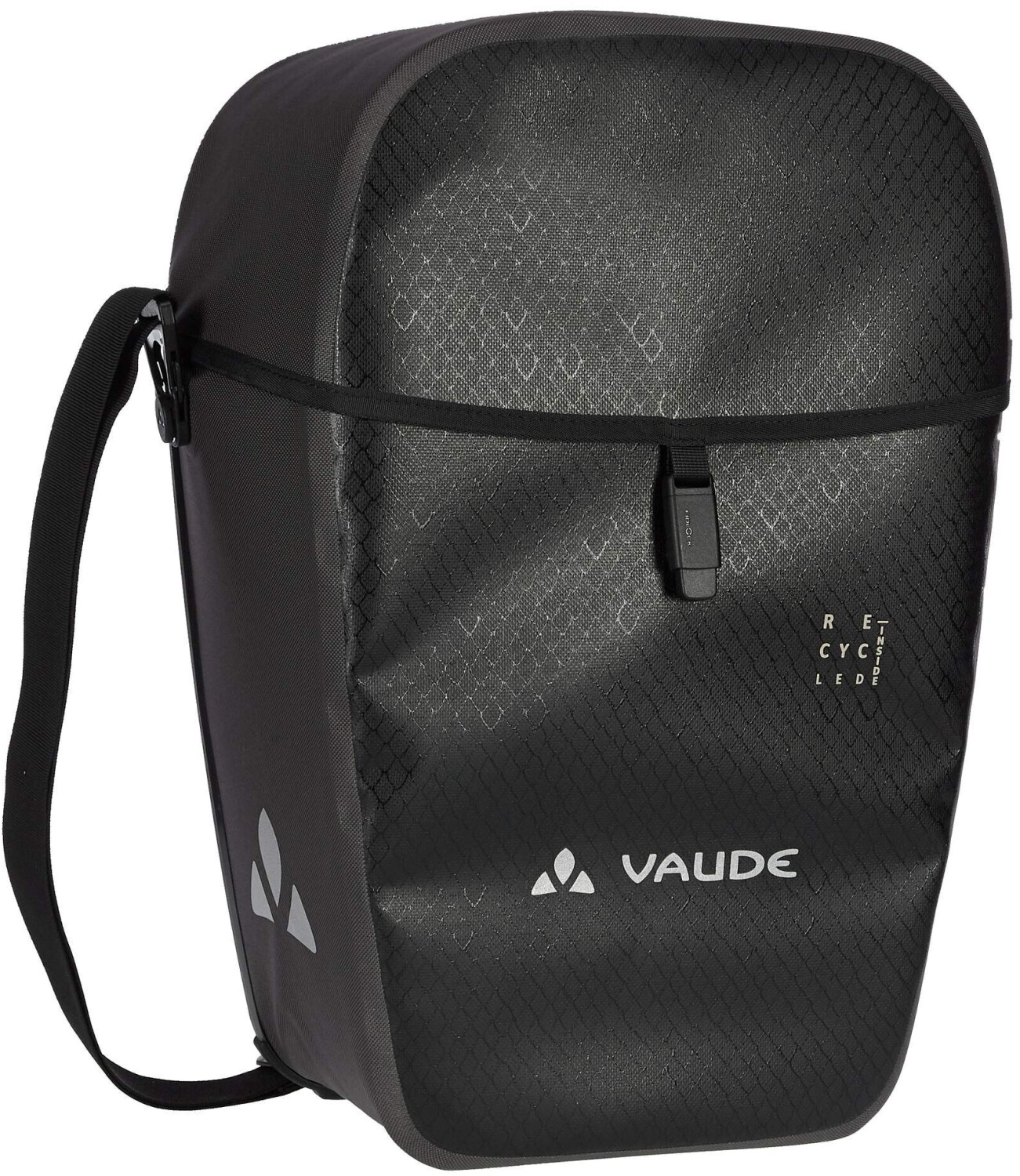 VAUDE Aqua Commute Single 26L Black