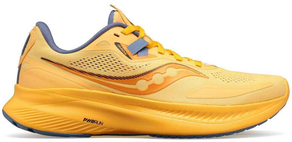 Saucony Guide 15 Women gold summit a 79 90 oggi Migliori prezzi e offerte su idealo