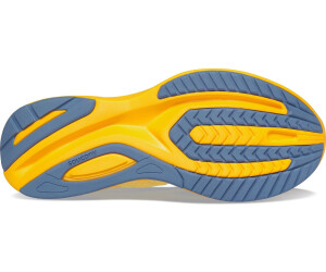 Saucony guide womens yellow top
