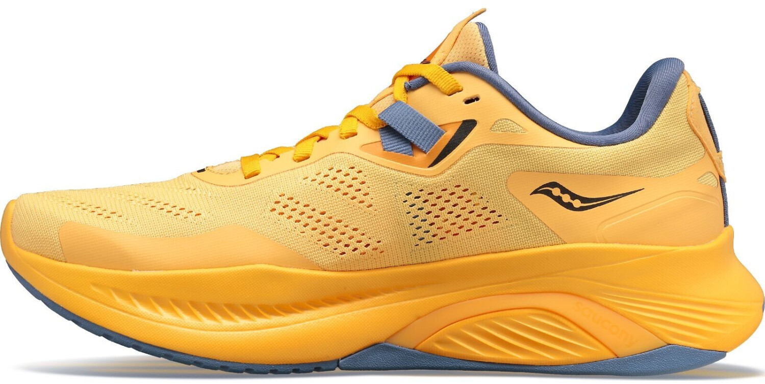 Saucony Guide 15 Women gold summit ab 75 00 Preisvergleich bei idealo