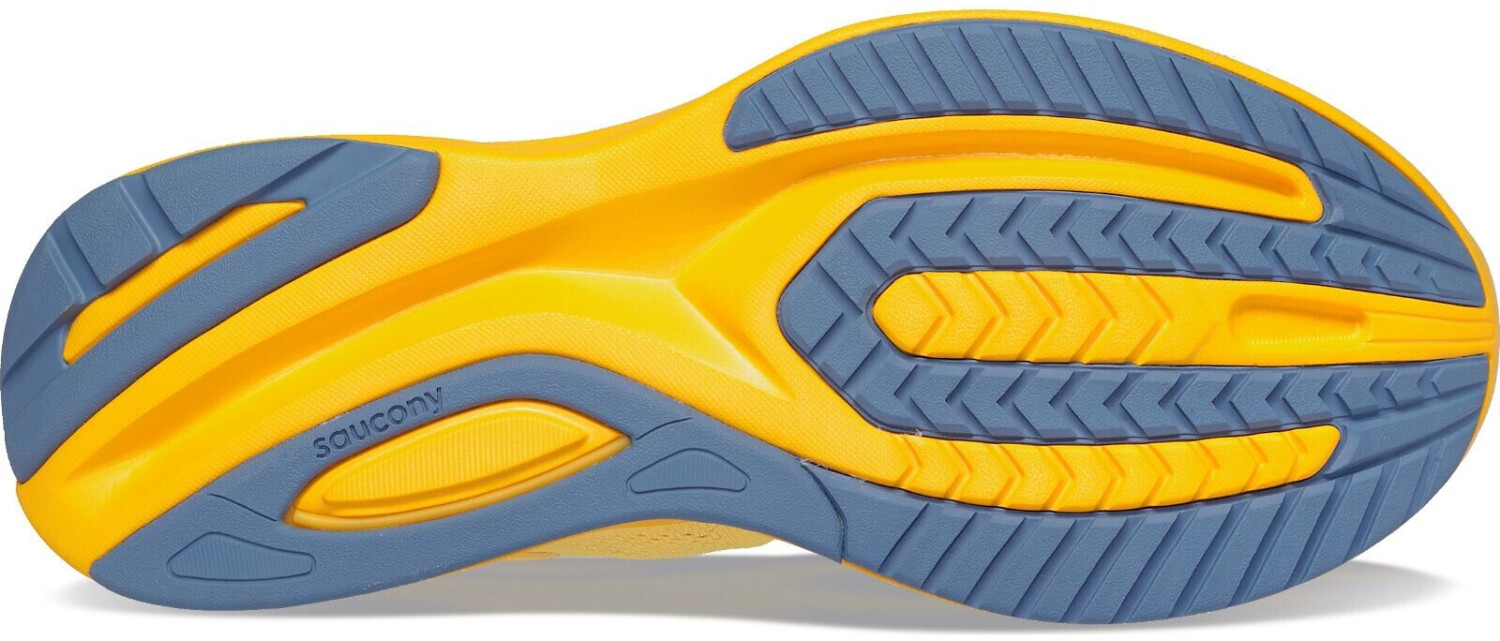 Saucony guide womens gold top