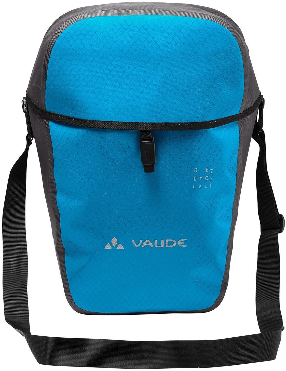 VAUDE Aqua Commute Single 26L Icicle