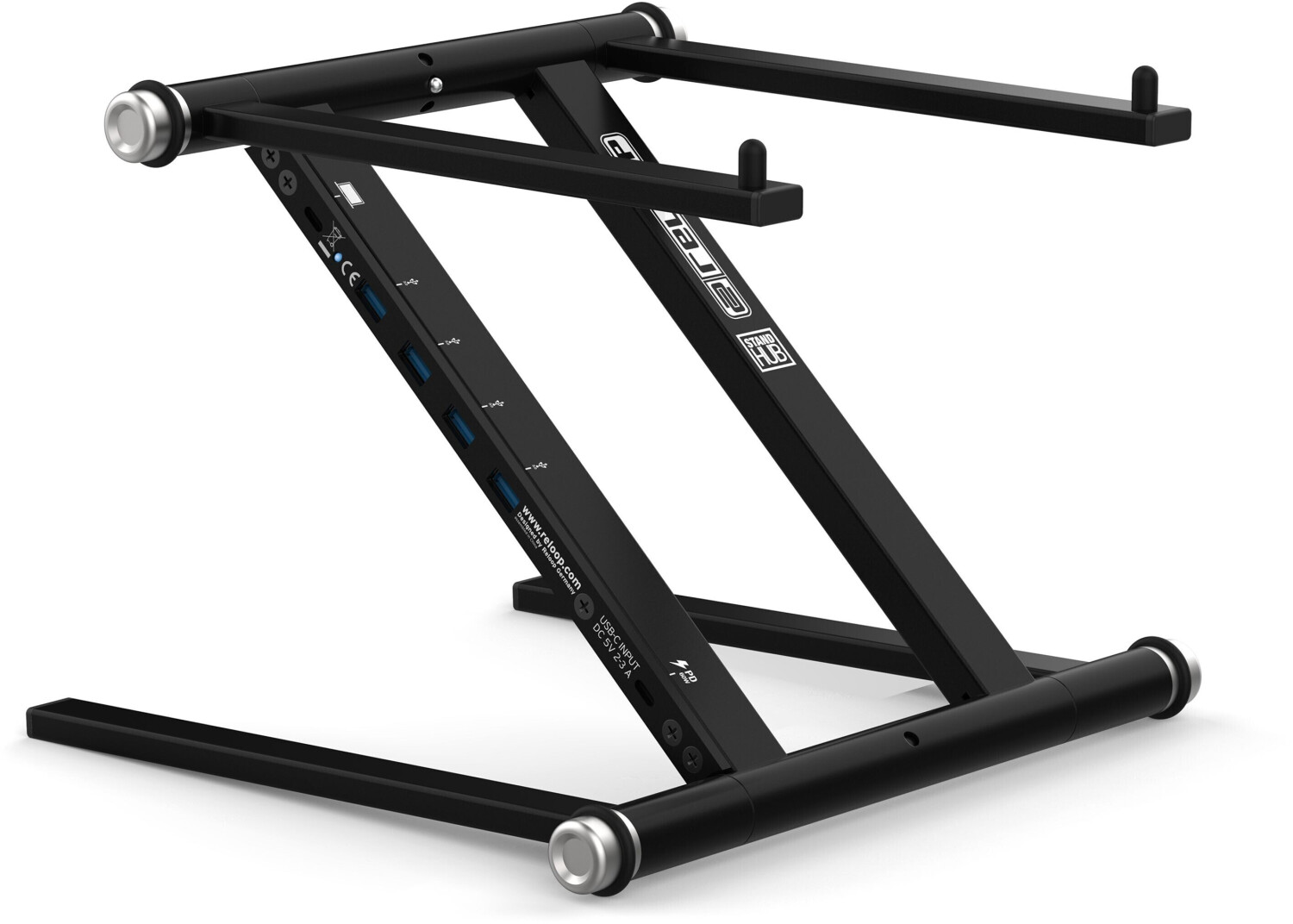 Reloop Stand Hub