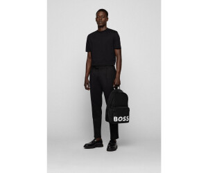 Hugo boss backpack mens hotsell