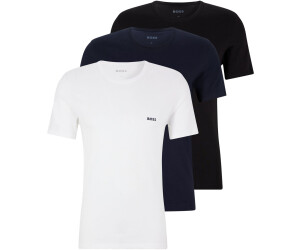 Hugo Boss TShirt RN 3P Classic 50475284 desde 26 95 Compara