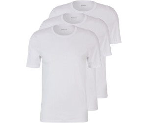 Hugo boss 3 pack t shirts 50ml best sale