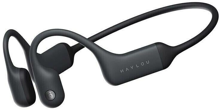 Haylou PurFree BC01 black