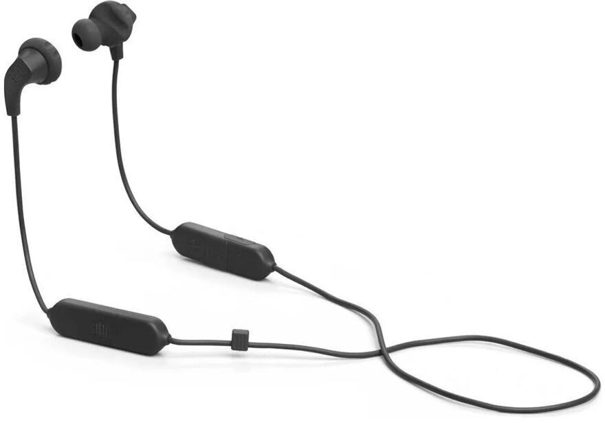 JBL Endurance Run 2 BT noir