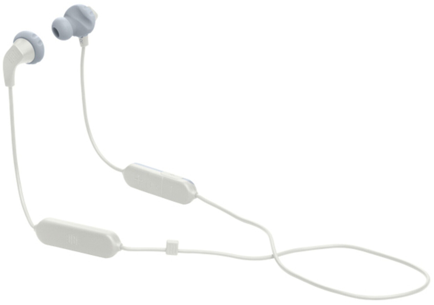 JBL Endurance Run 2 BT blanc