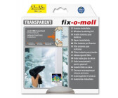Wetterfeste Thermo Cover Fenster-Isolierfolie,Fenster Isolierfolie