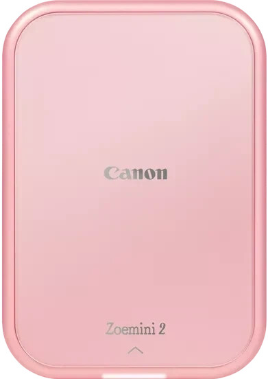 Canon Zoemini 2 Rosegold