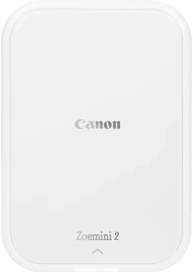 Canon Zoemini 2 Pearlwhite