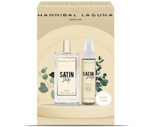 Parfums Hannibal Laguna Satin Dolls (EdT 100 ml Hair Mist 75 ml) desde 9,95 € | precios idealo
