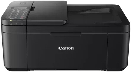 Canon PIXMA TR4750i Series