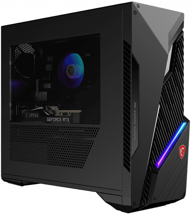 MSI MAG Infinite S3