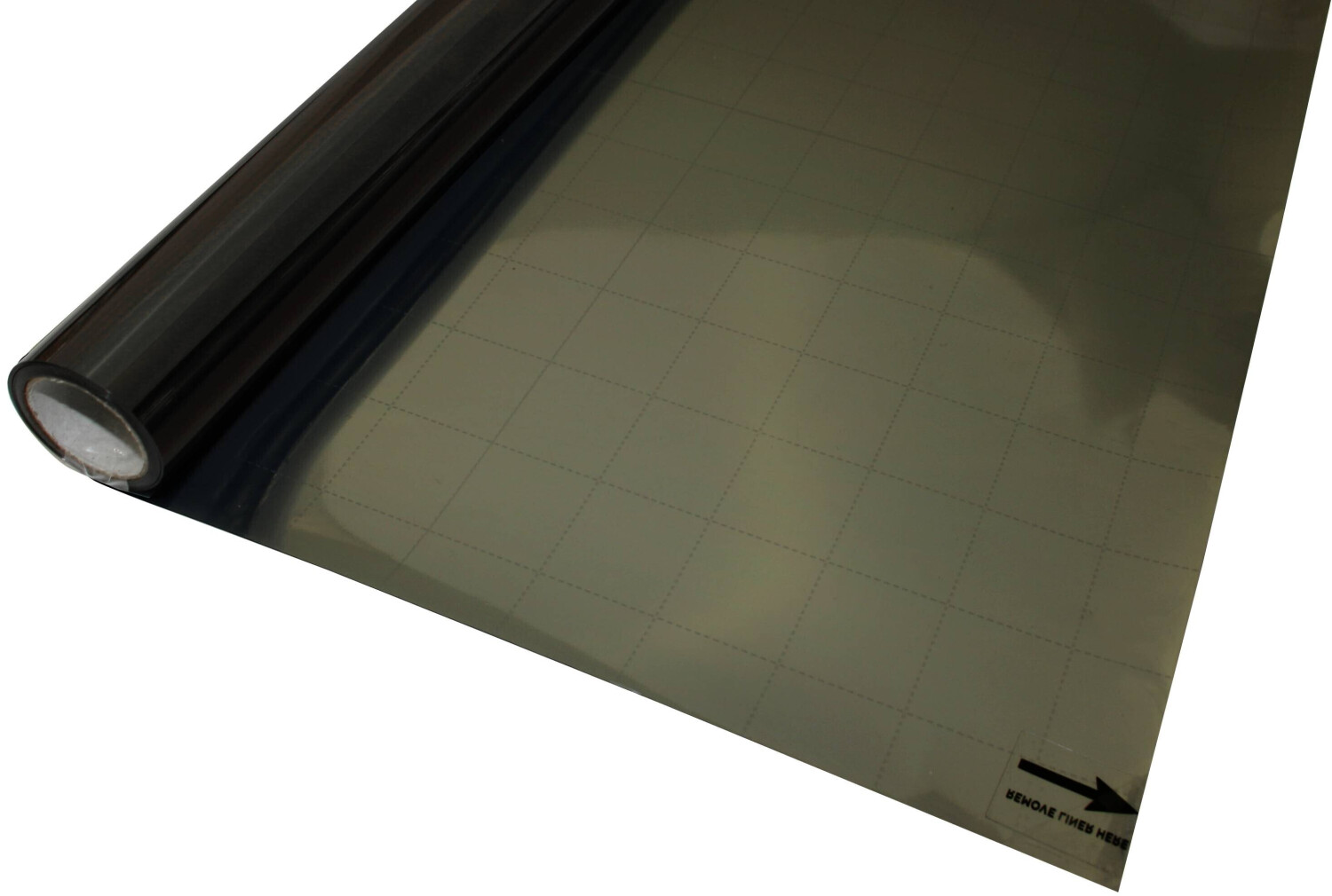 Gardinia Static UV Foil 90x150cm