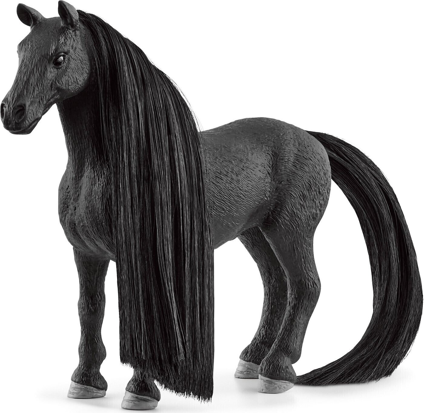 schleich® Figurine coffret cheval à coiffer Kim & Caramelo Sofia's Beauties  42585