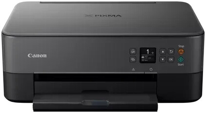 Canon PIXMA TS5350i Black