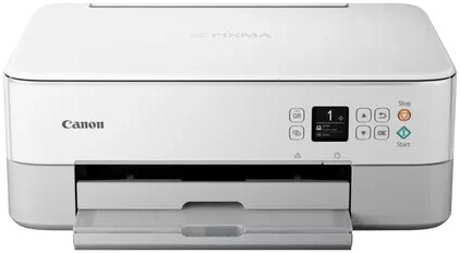 Canon PIXMA TS5350i White