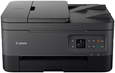 Canon PIXMA TS7450i noir