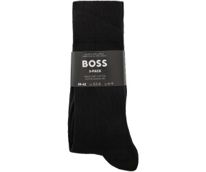 Hugo Boss 3-Pack Socks ab € 14,99 bei (50469839) | Preisvergleich