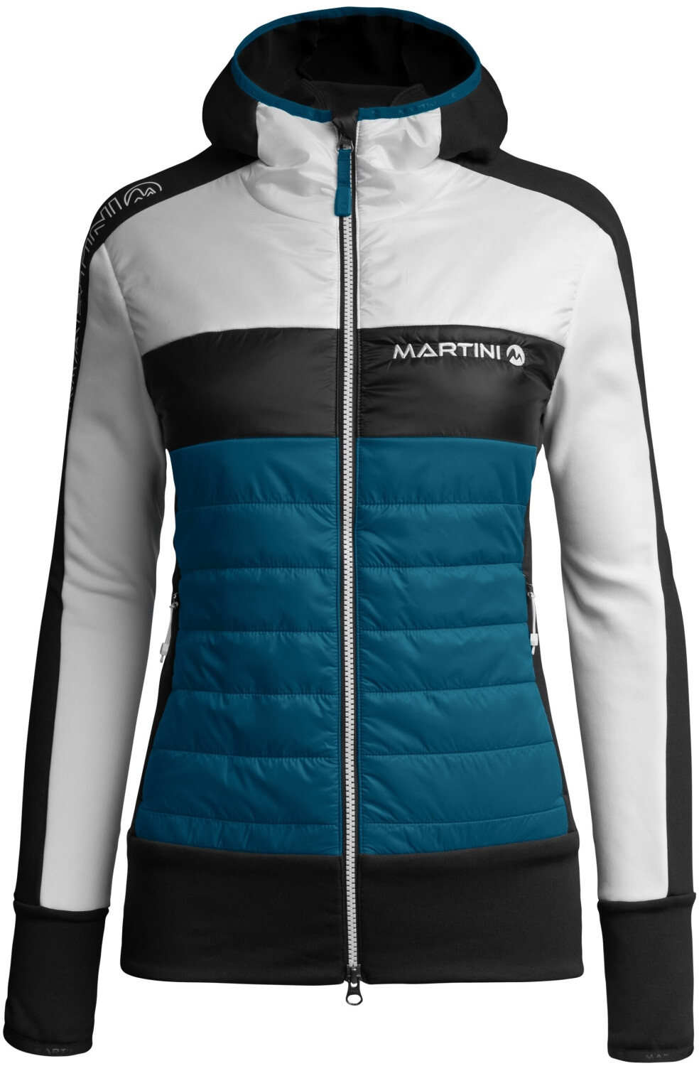 Martini cristallo jacke damen clearance