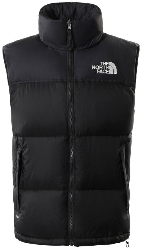 North face 700 gilet mens hot sale