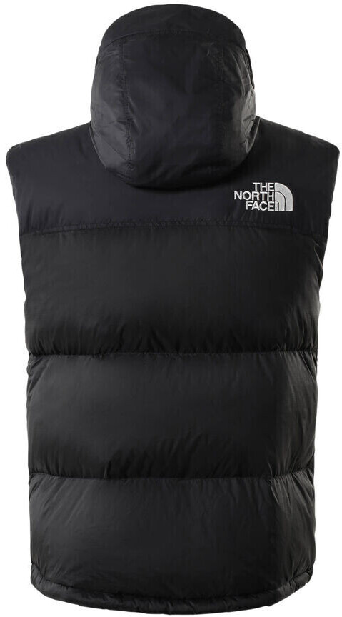 Nuptse discount gilet mens