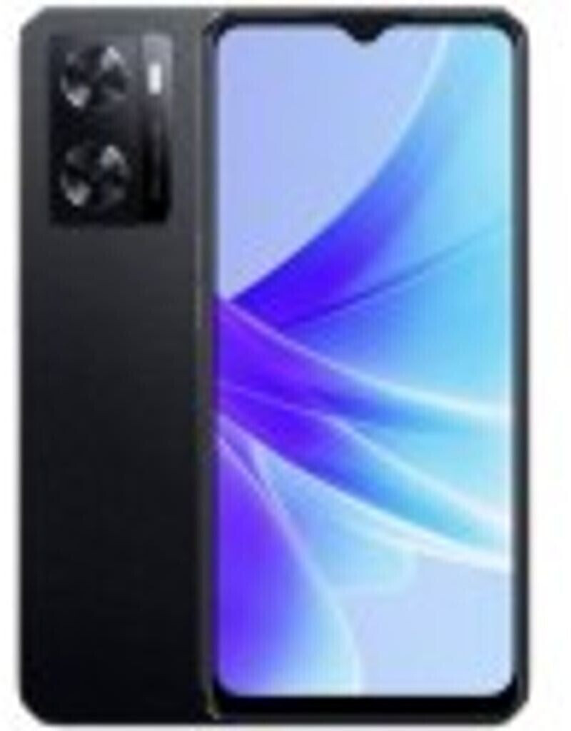 OPPO A57s 128 Go noir étoilé