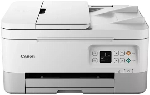 Canon PIXMA TS7450i blanc
