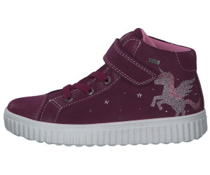 Lurchi Yuna Tex fuchsia ab 38,99 € | Preisvergleich bei idealo.de
