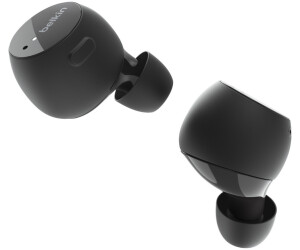 Belkin Soundform Immerse noir
