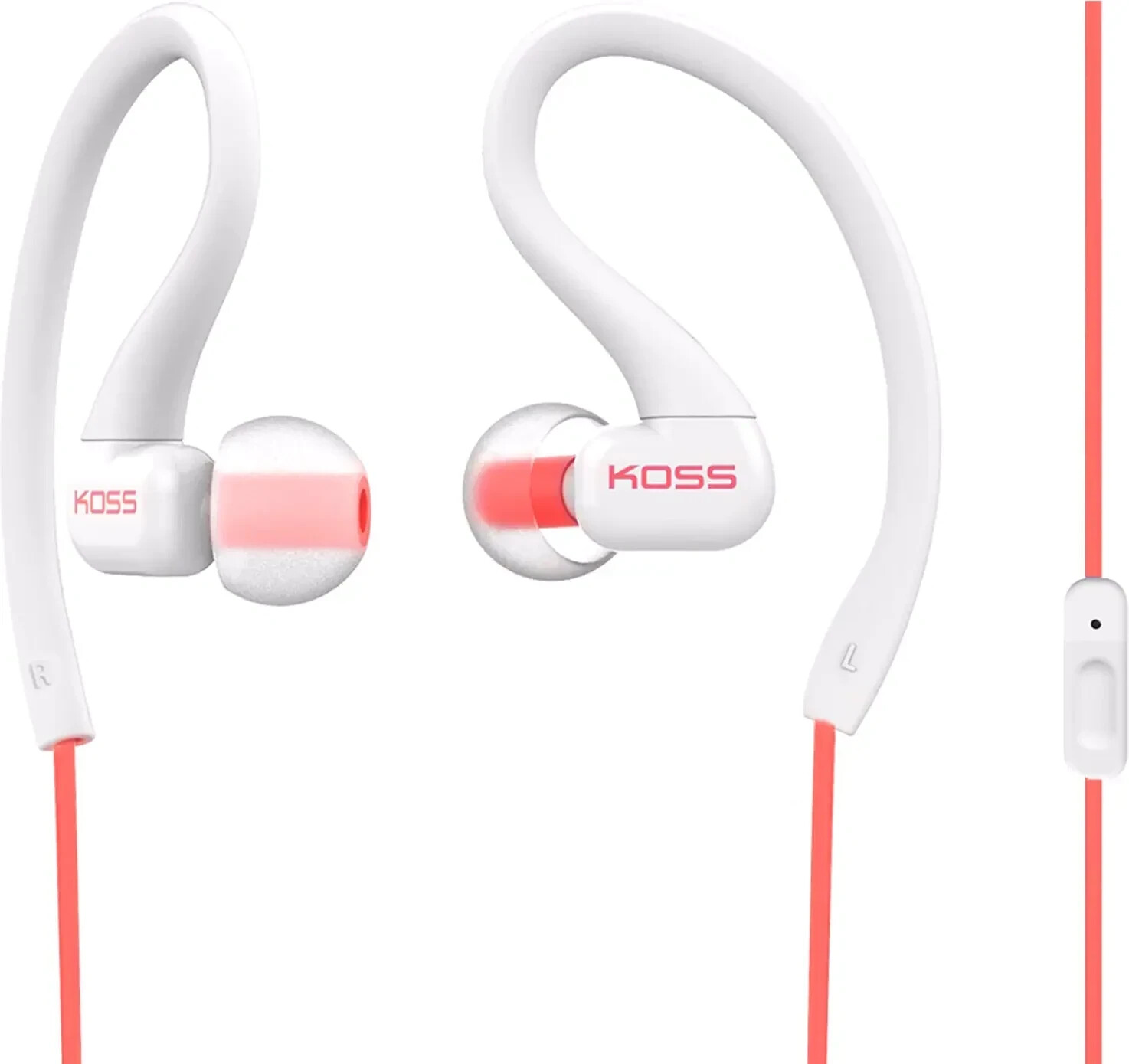 in-akustik KSC32i Fit Clip Coral