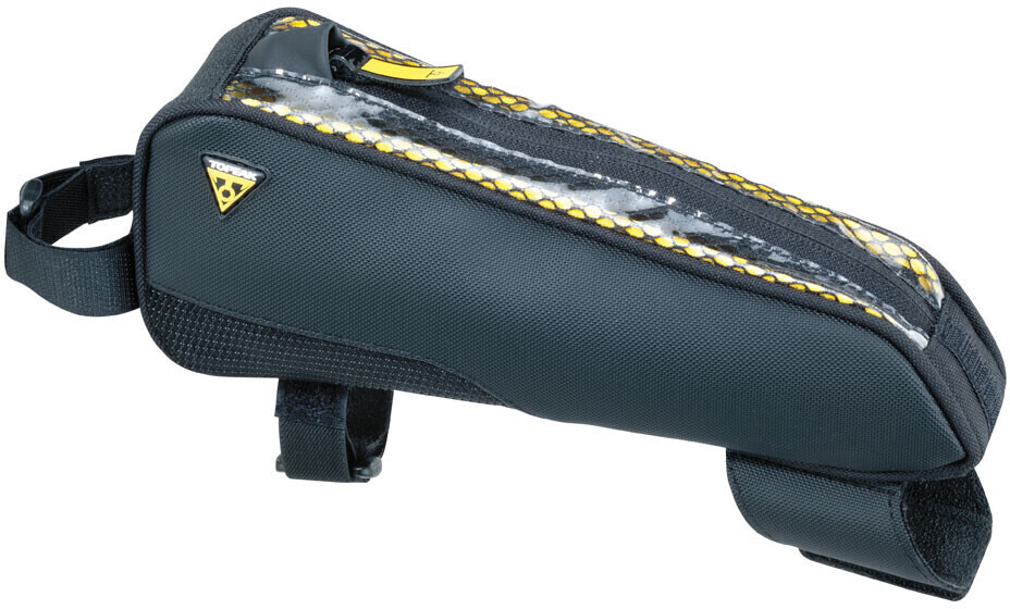 Topeak Top Tube Fastfuel Tribag Black
