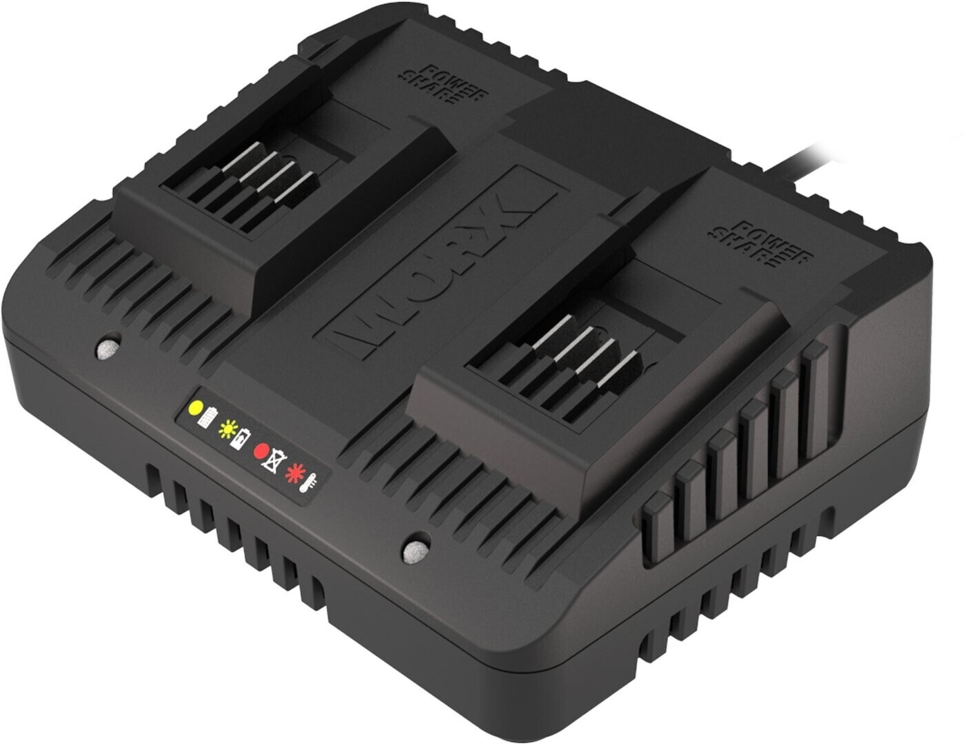 Worx WA3772 Duo 20 V