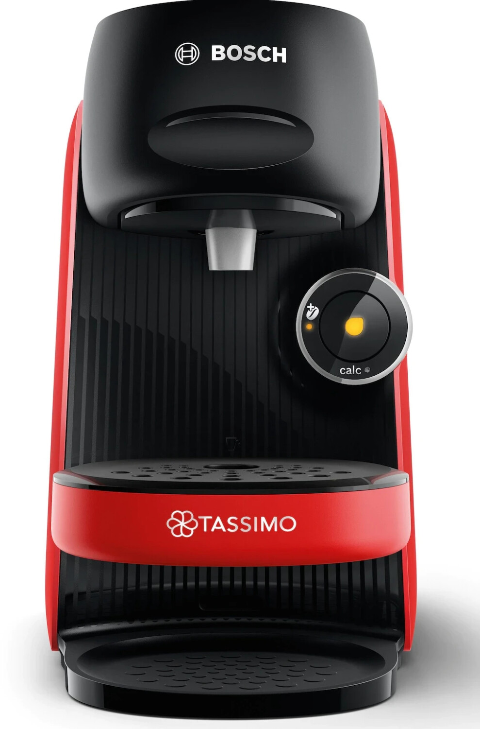 Cafetière Bosch Tassimo T12