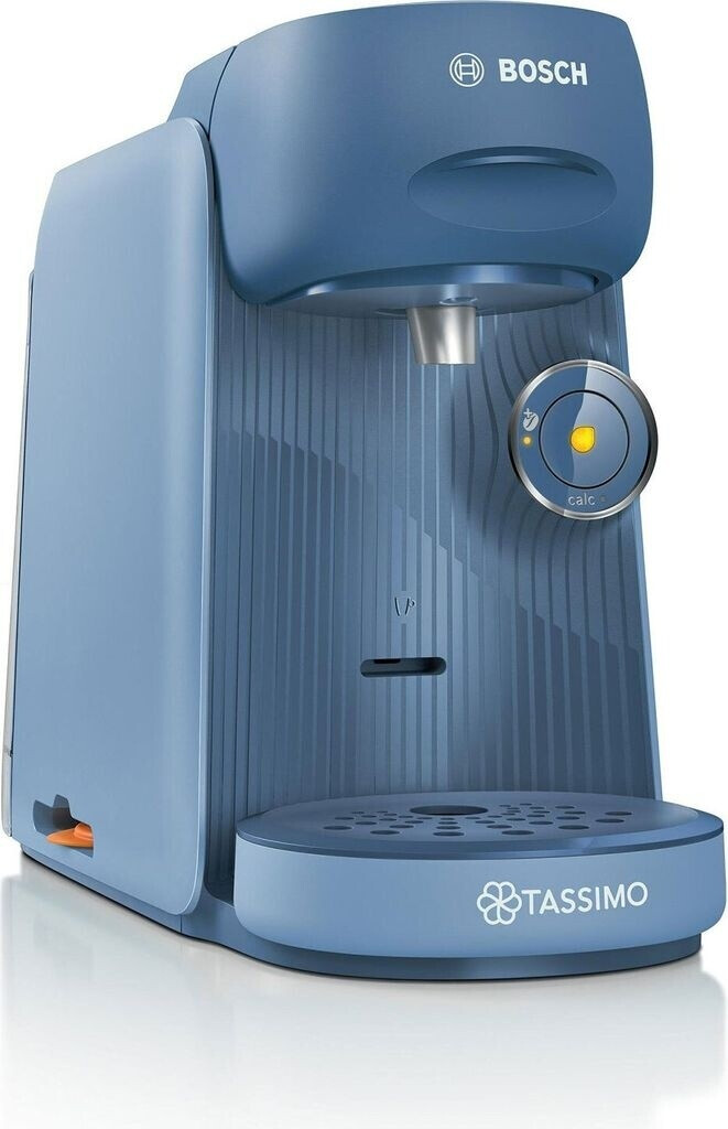Bosch Tassimo Finesse Lupine Blue