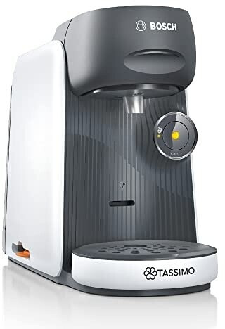 Bosch Tassimo Finesse Snow White