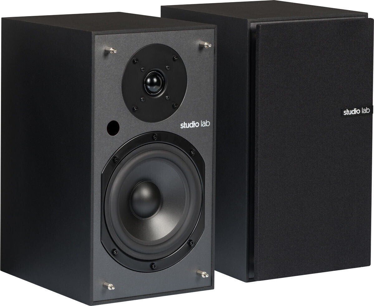 StudioLAB SLB 102A noir