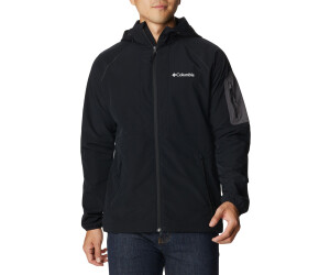 Men's columbia heights jacket discount