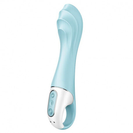 Satisfyer Air Pump 5+