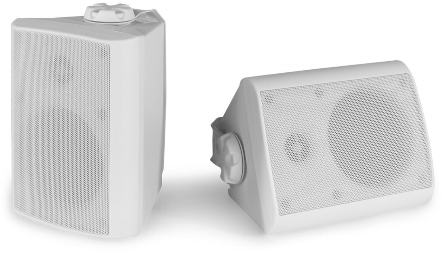 Power Dynamics BC40V